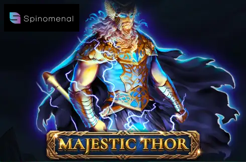 Majestic Thor